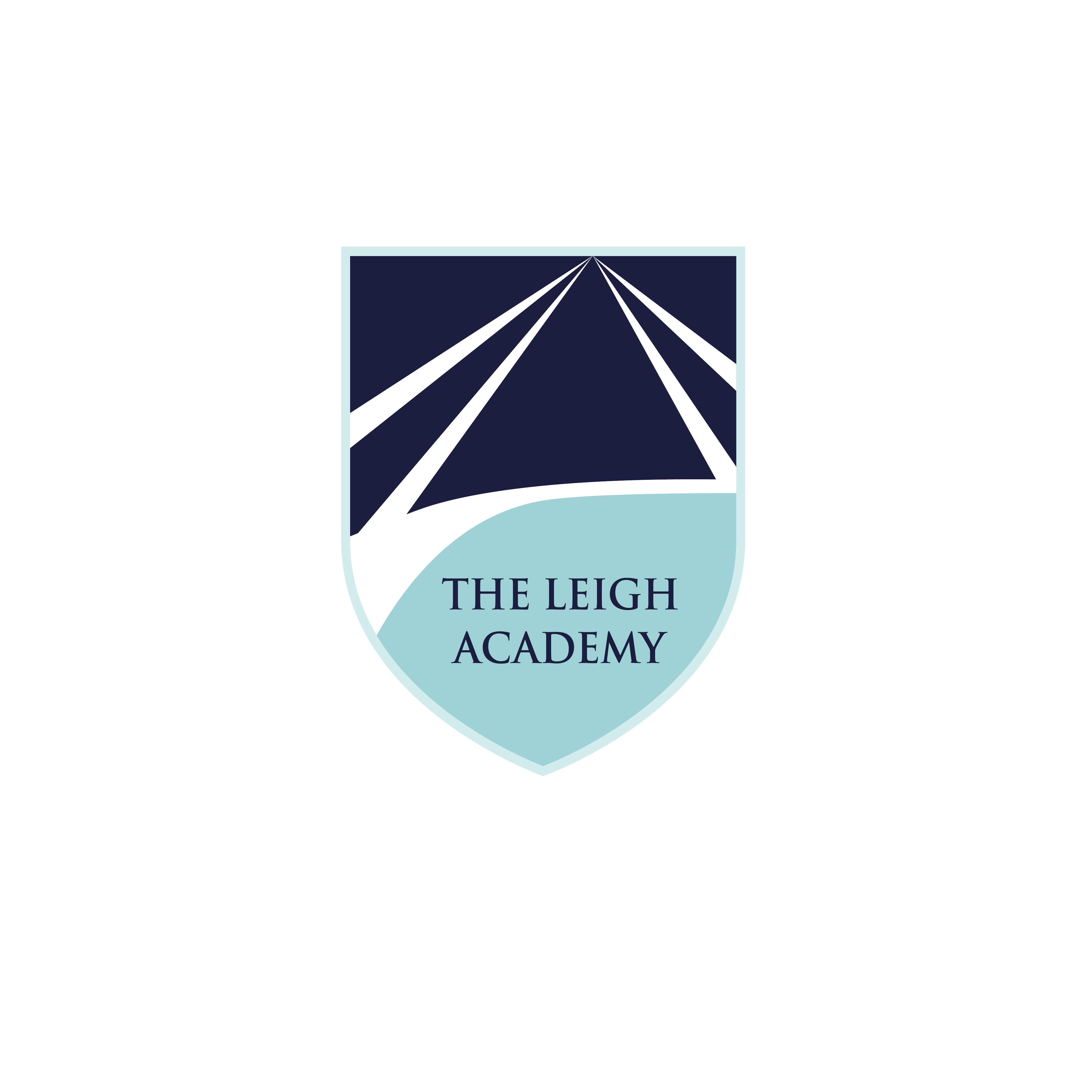 The Leigh Academy Logo