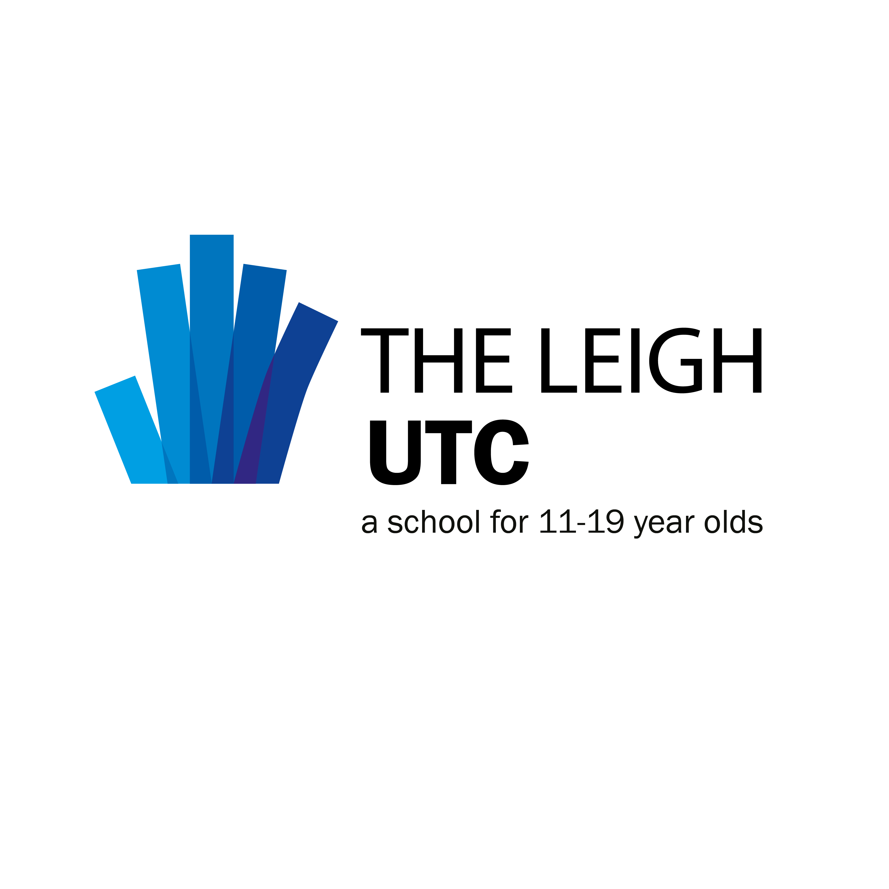 The Leigh UTC Logo