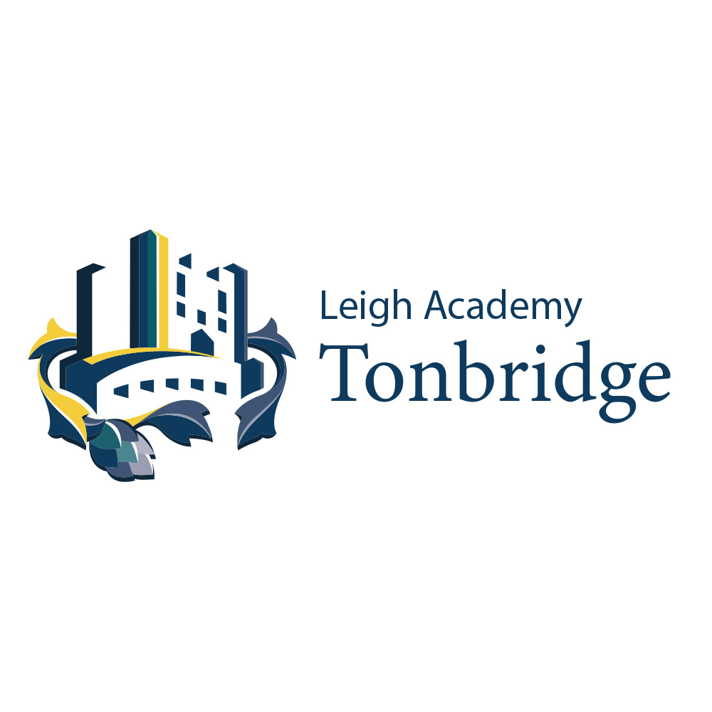 Leigh Academy Tonbridge logo