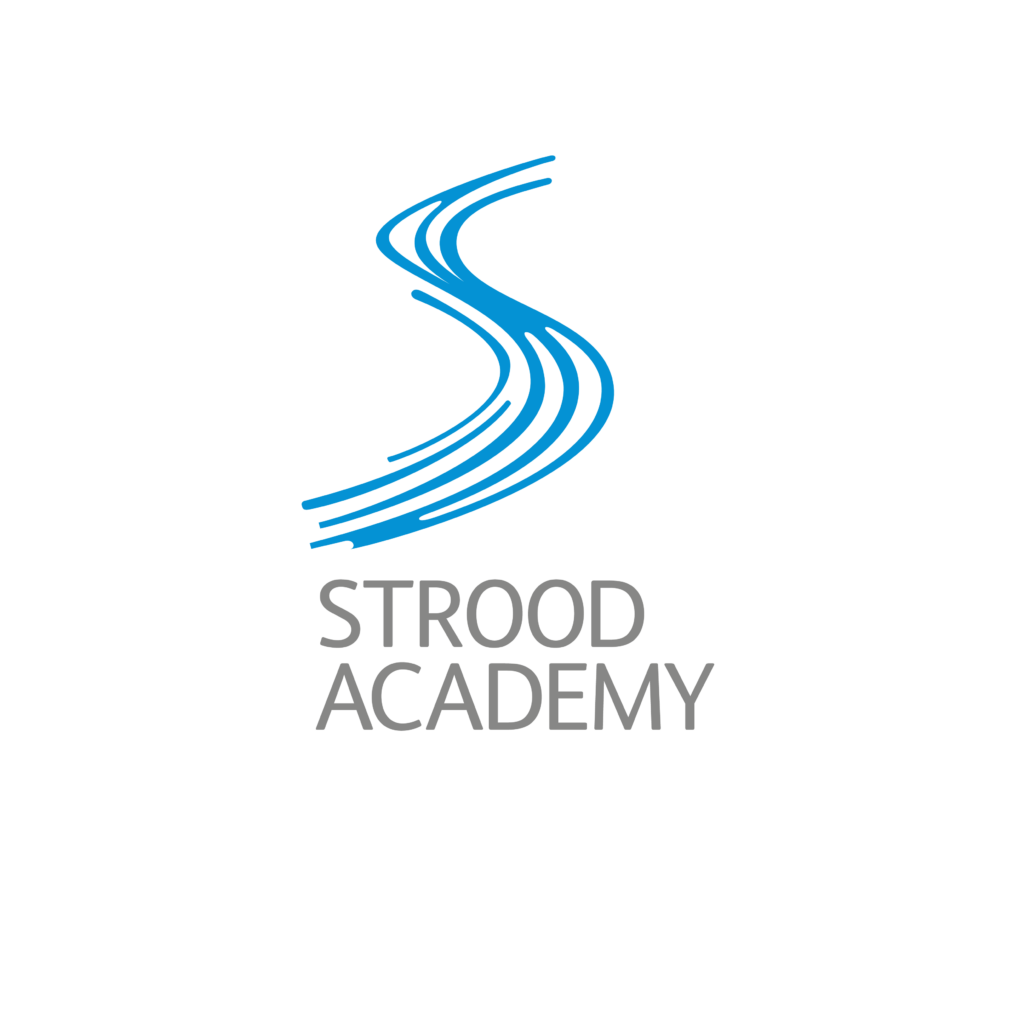 Strood Academy logo
