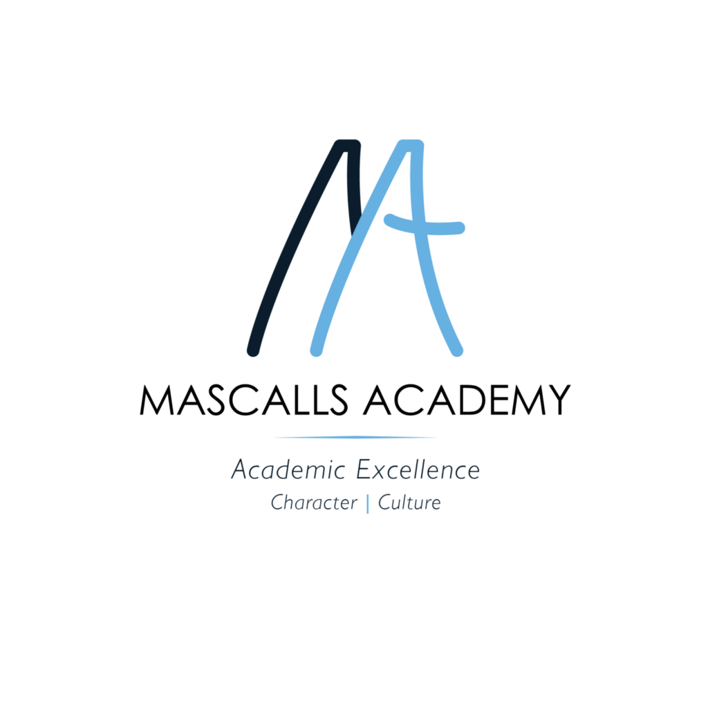 Mascalls Academy logo
